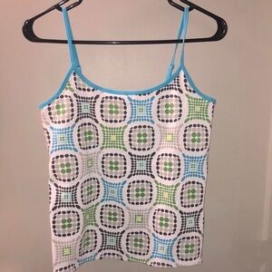 NWt Tank Top